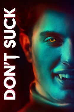 Don't Suck Don't Suck