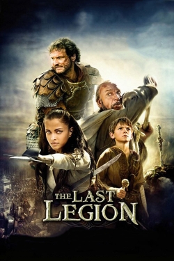 The Last Legion The Last Legion