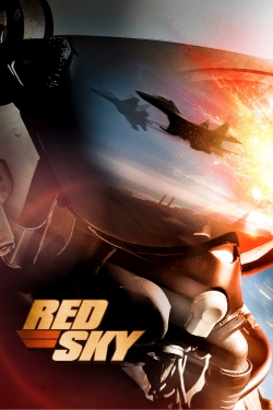 Red Sky Red Sky