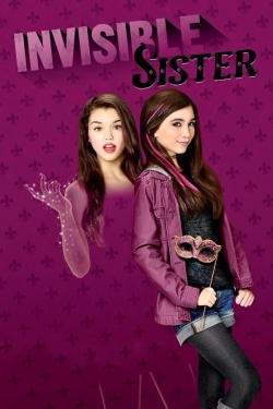 Invisible Sister Invisible Sister
