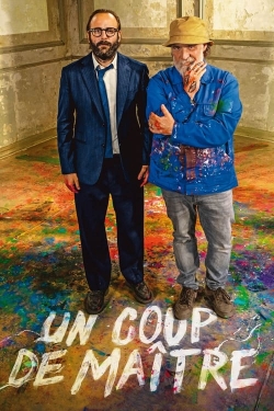 Un coup de maître Un coup de maître