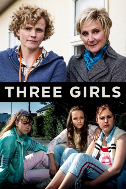 Three Girls Three Girls