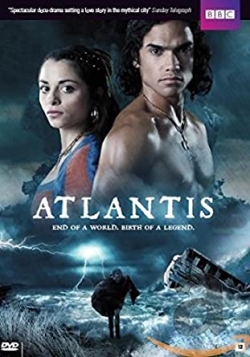 Atlantis Atlantis