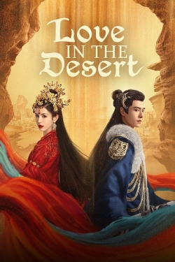 Love in the Desert Love in the Desert