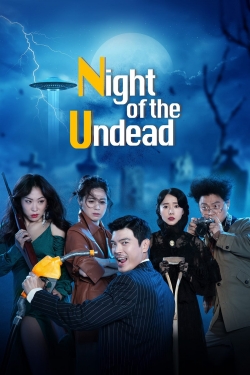 The Night of the Undead The Night of the Undead