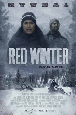 Red Winter Red Winter