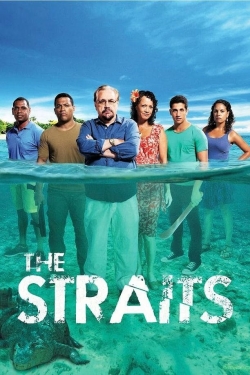 The Straits The Straits