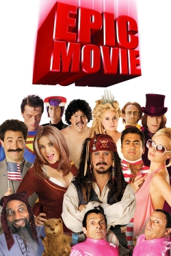 Epic Movie Epic Movie