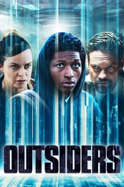 Outsiders Outsiders