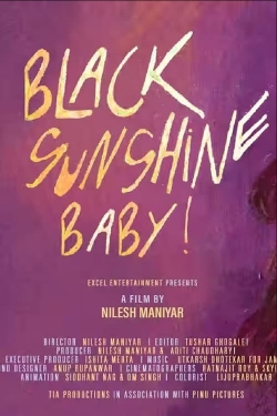 Black Sunshine Baby Black Sunshine Baby
