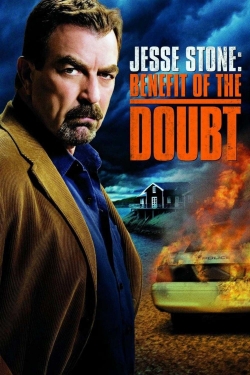 Jesse Stone: Benefit of the Doubt Jesse Stone: Benefit of the Doubt