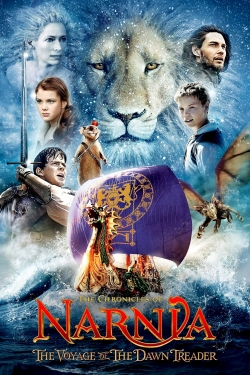 The Chronicles of Narnia: The Voyage of the Dawn Treader The Chronicles of Narnia: The Voyage of the Dawn Treader