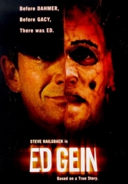 Ed Gein Ed Gein
