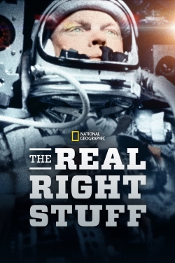 The Real Right Stuff The Real Right Stuff