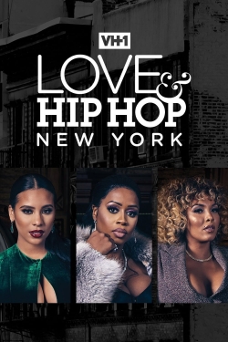 Love & Hip Hop New York Love & Hip Hop New York