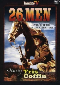 26 Men 26 Men
