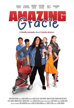 Amazing Gracie Amazing Gracie