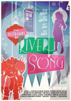 Doctor Who: The Husbands of River Song Doctor Who: The Husbands of River Song