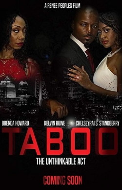 Taboo Taboo