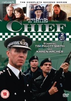 The Chief The Chief