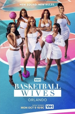 Basketball Wives: Orlando Basketball Wives: Orlando
