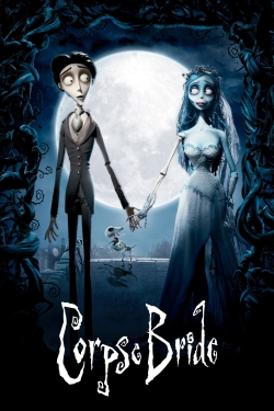 Corpse Bride Corpse Bride