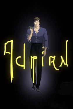 Adrian Adrian