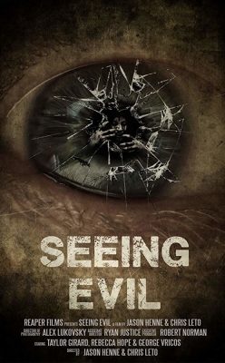 Seeing Evil Seeing Evil