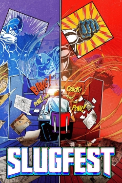 Slugfest Slugfest