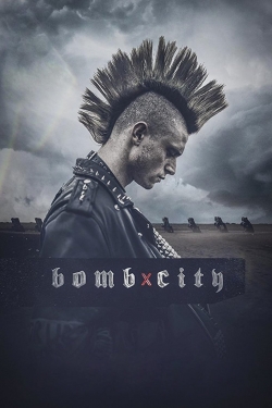 Bomb City Bomb City