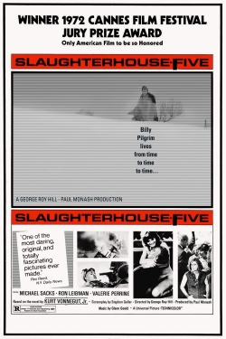 Slaughterhouse-Five Slaughterhouse-Five