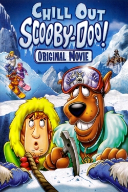 Scooby-Doo: Chill Out, Scooby-Doo! Scooby-Doo: Chill Out, Scooby-Doo!