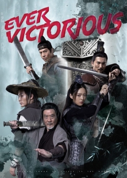 Ever Victorious Ever Victorious