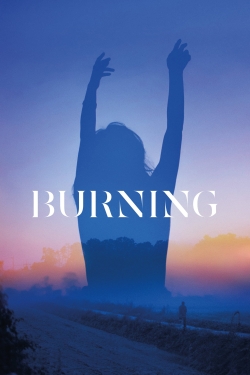 Burning Burning