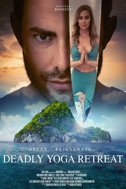 Deadly Yoga Retreat Deadly Yoga Retreat