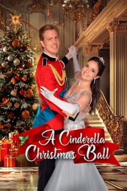 A Cinderella Christmas Ball A Cinderella Christmas Ball