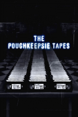 The Poughkeepsie Tapes The Poughkeepsie Tapes