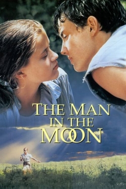 The Man in the Moon The Man in the Moon