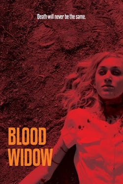 Blood Widow Blood Widow