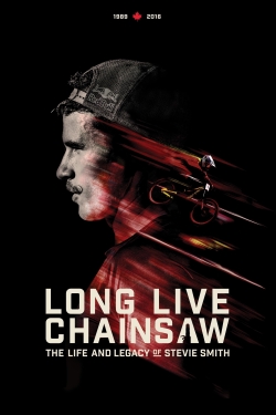 Long Live Chainsaw Long Live Chainsaw