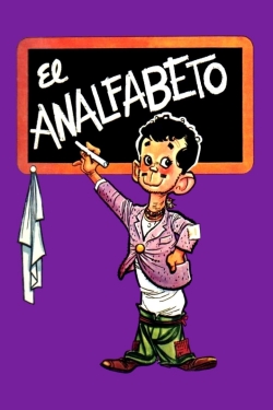 El analfabeto El analfabeto