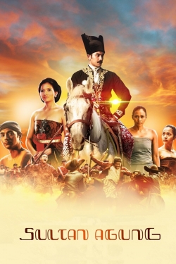 Sultan Agung Sultan Agung