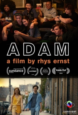 Adam Adam