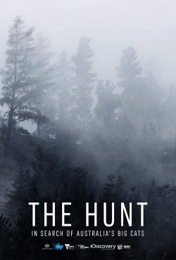 The Hunt: In Search of Australia's Big Cats The Hunt: In Search of Australia's Big Cats