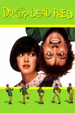 Drop Dead Fred Drop Dead Fred
