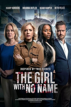 The Girl with No Name The Girl with No Name