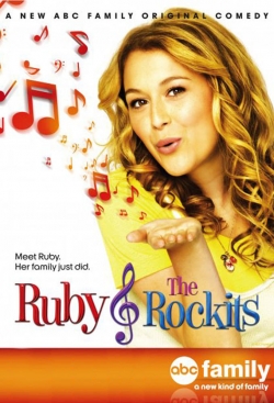 Ruby & The Rockits Ruby & The Rockits