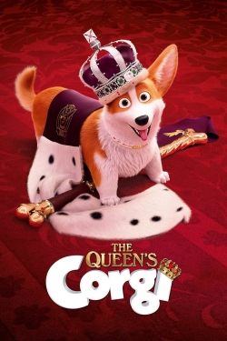 The Queen's Corgi The Queen's Corgi