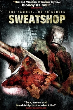 Sweatshop Sweatshop