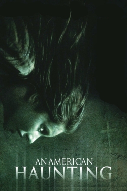 An American Haunting An American Haunting